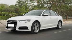 Audi A6 2 0 Tdi Premium With Sunroof Best Price Audi For Sale Audi A6 Tdi