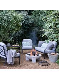 Shop john lewis garden garden furniture, decor and landscaping & outdoor cooking save up to 70% order online free delivery available. How To Clean Garden Furniture 4 Simple Steps For Wood Metal Or Fake Rattan Real Homes