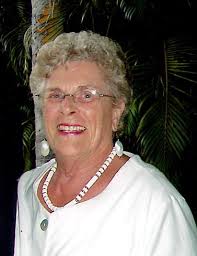 Jean I. Smoker Obituary