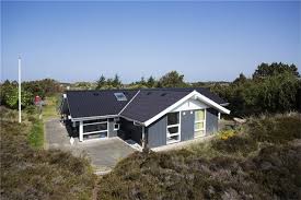 Ferien in einem haus am meer in dänemark können mit vielen schönen aktivitäten verbunden werden. Ferienhaus Henne Strand 700 Ferienhauser Am Henne Strand