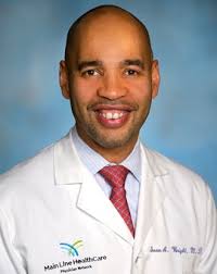 Sean A. Wright, MD, FACS