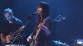 A voice from the wilderness singing of love, experience and change. Anna Kaneelina Mother Live In Tallinn 27 11 19 Youtube