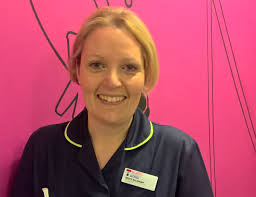 First teenage cancer specialist nurse for Shropshire