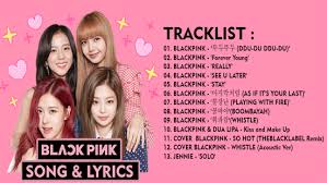Boombayah (jp ver.) is a song released by blackpink on the ygex label on august 30th, 2017. Download Black Pink Song Ringtones Lyrics Apk Latest Version App For Pc