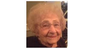 Josephine Driscoll Obituary (2019)