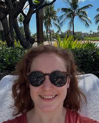 Saw Hawaii for the first time, got to see Zak present his amazing work, and  met lots of cool scientists. What an inspiring and beautiful week to break  up February!! And mostly,