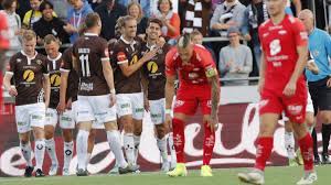 Brann vs mjøndalen match with the computerized soccer analysis system we have created the highest percentage estimates can be examined. Mjondalen Spokelset Fortsetter For Brann Eurosport