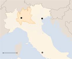 See santa caterina photos and images from satellite below, explore the aerial photographs of santa caterina in italy. On Day 1 Of Lockdown Italian Officials Urge Citizens To Abide By Rules The New York Times