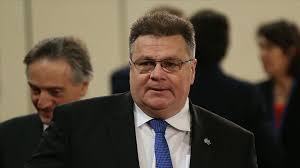 Lithuania, officially the republic of lithuania, is a country in the baltic region of europe. Litvanya Disisleri Bakani Linkevicius Muttefikimiz Turkiye Ye Guveniyoruz