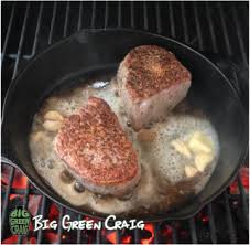 Cast Iron Filet Mignon Green Egg Recipes Big Green Egg Recipes Big Green Egg Grill