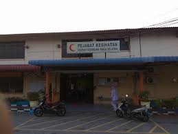 A district governed directly by … Pejabat Kesihatan Daerah Seberang Perai Selatan Home Facebook