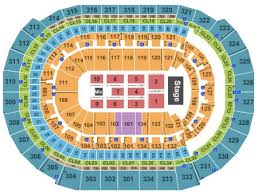 Bb T Center Tickets And Bb T Center Seating Chart Buy Bb T