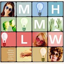Many Hands Make Light Work Various Artists Billy Liar