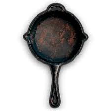 Pubg Pan Png Mực