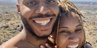 Adrian Hampton's Instagram, Twitter & Facebook