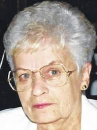 Jean Reinhardt Obituary (1925