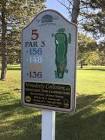 Course Information - Sycamore Hills Golf Club