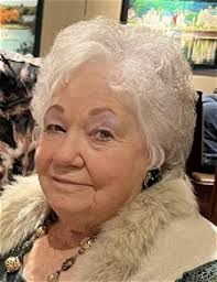 Joan Lee Duren Obituary April 26, 2023