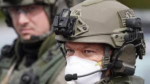 Seacoast Emergency Response Team at Portsmouth gun threat call