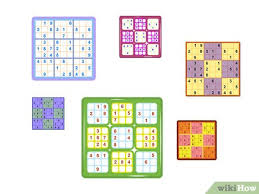 Back then, he may not have expected that his code will inspire so many other posts and to be ported to so many different. 5 Ways To Solve A Sudoku Wikihow