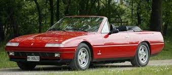 Download free 1995 ferrari 412 t2 cabriolet blueprints. European Ferrari 400 Club 73011 La 412 Cabriolet Usine Ferrari Super Cars Cabriolets