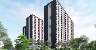 Pangsapuri seri utama, rumah selangorku in taman puchong utama is erected on a 16.6 acres freehold land. Harmoni Elmina 1 City Of Elmina Sime Darby Property