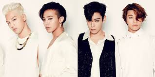 Dia mengunggah sebuah foto v dari bts. Taeyang T O P Daesung Celebrate Big Bang S 15th Debut Anniversary Allkpop