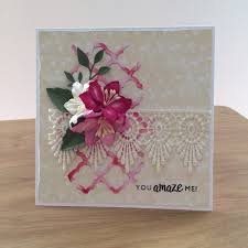Blank white cards and envelopes; Dawns Handmade Cards On Twitter Morning See How I Made This Card With My Step By Step Tutorial On My Fb Page Https T Co Ulr3uiebbi Cardmaking Papercrafting Paperart Cardmaker Crafting Creative Handmade Cardmakingideas