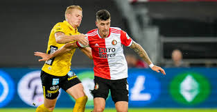 Oddspedia provides feyenoord elfsborg betting odds from betting sites on 0 markets. Tle5kv7b93tf3m