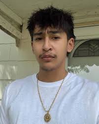 Irvin "Ahboy" Carrillo Obituary November 9, 2023