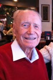 Paul Robert Norby (1913-2015)