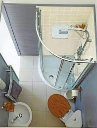 Inilah 29 Ide Inspiratif Kamar Mandi Sempit Paling Bagus Yang Sempat Kami Kumpulkan 1000 Ins Tata Letak Kamar Mandi Ide Kamar Mandi Kecil Tata Letak Lemari
