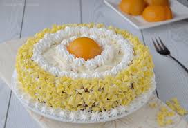 Torta Ripiena Un Mondo Di Ricette Semplici Idee Alimentari Torte Ricette