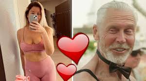 Julia, 28, är Hotell romantik-Sven-Eriks flickvän