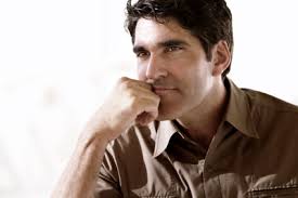 San Francisco Portrait “Michael Paim” 2010