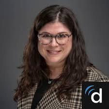 Dr. Samantha L. Schneider, MD