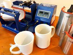 Putting Htv On Mugs With A Mug Press Beginner Tutorial Silhouette School