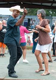 Tribute to Roy Carrier with Chubby Carrier and the Bayou Swamp Band, 28th  annual Original Southwest Louisiana Zydeco Festival