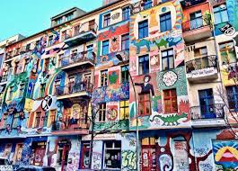 Berlin, capital and chief urban center of germany. A Weekend In Berlin What To Do And See Velvet Escape