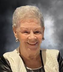 Betty Turner Obituary