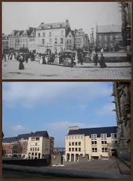 Amiens Parvis De La Cathedrale En 2020 Amiens Cathedrale Parvis