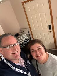 Small town fun with Shannon Miller-Finlayson