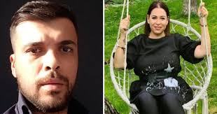 Oana roman și marius elisei se pare că au decis să dea uitării neînțelegerile dintre ei și au petrecut sărbătorile împreună cu fiica lor la munte. Oana Roman Si Marius Elisei Unica Ro