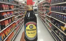 Best Keto Friendly Condiments Soy Sauce Keto Diet Keto Diet Guide Starting Keto Diet