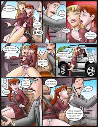 Ay Papi - Picked Up - Chapter 11 - Western Porn Comics Western Adult Comix  (Page 6)