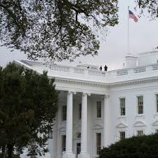 Das weiße haus ⭐ , germany, sandbergweg, 1: Schusse Aufs Weisse Haus Secret Service Versagte Der Spiegel