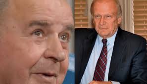 Senate Committee Shakeups