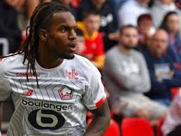Current season & career stats available, including appearances, goals & transfer fees. Lille Wechsel Wie Lauft S Bei Renato Sanches