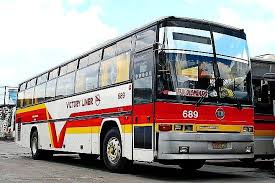 Vli 689 Victoryliner Nissan Euro Diesel Bus Olongapo Passenger Philippines In 2020 Passenger Nissan Liner