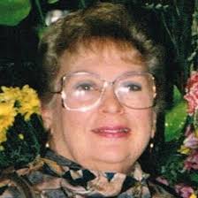 BARBARA BORNSTEIN Obituary (1933